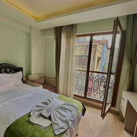 Daylight Residence อิสตันบูล ภายนอก รูปภาพ