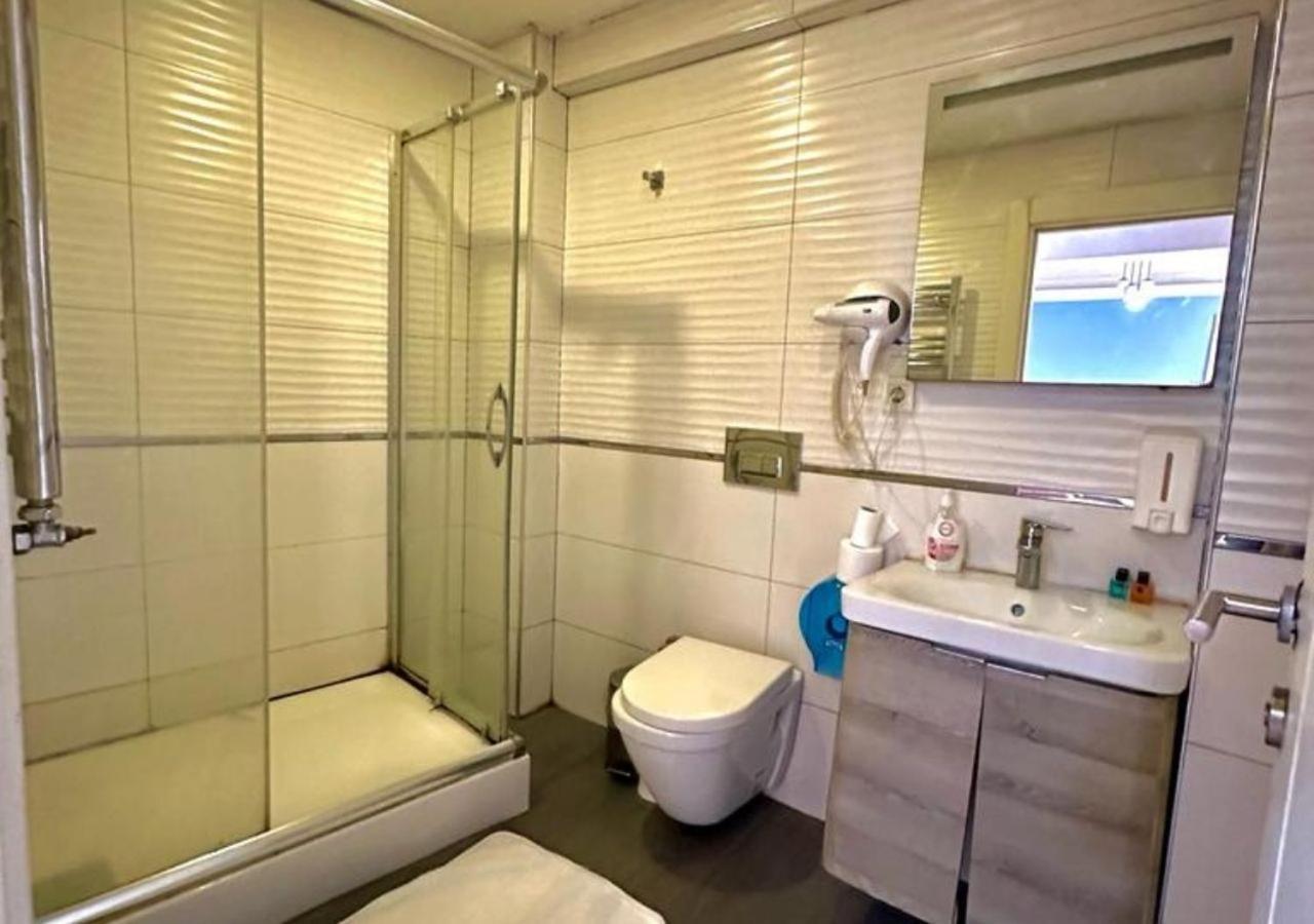 Daylight Residence อิสตันบูล ภายนอก รูปภาพ