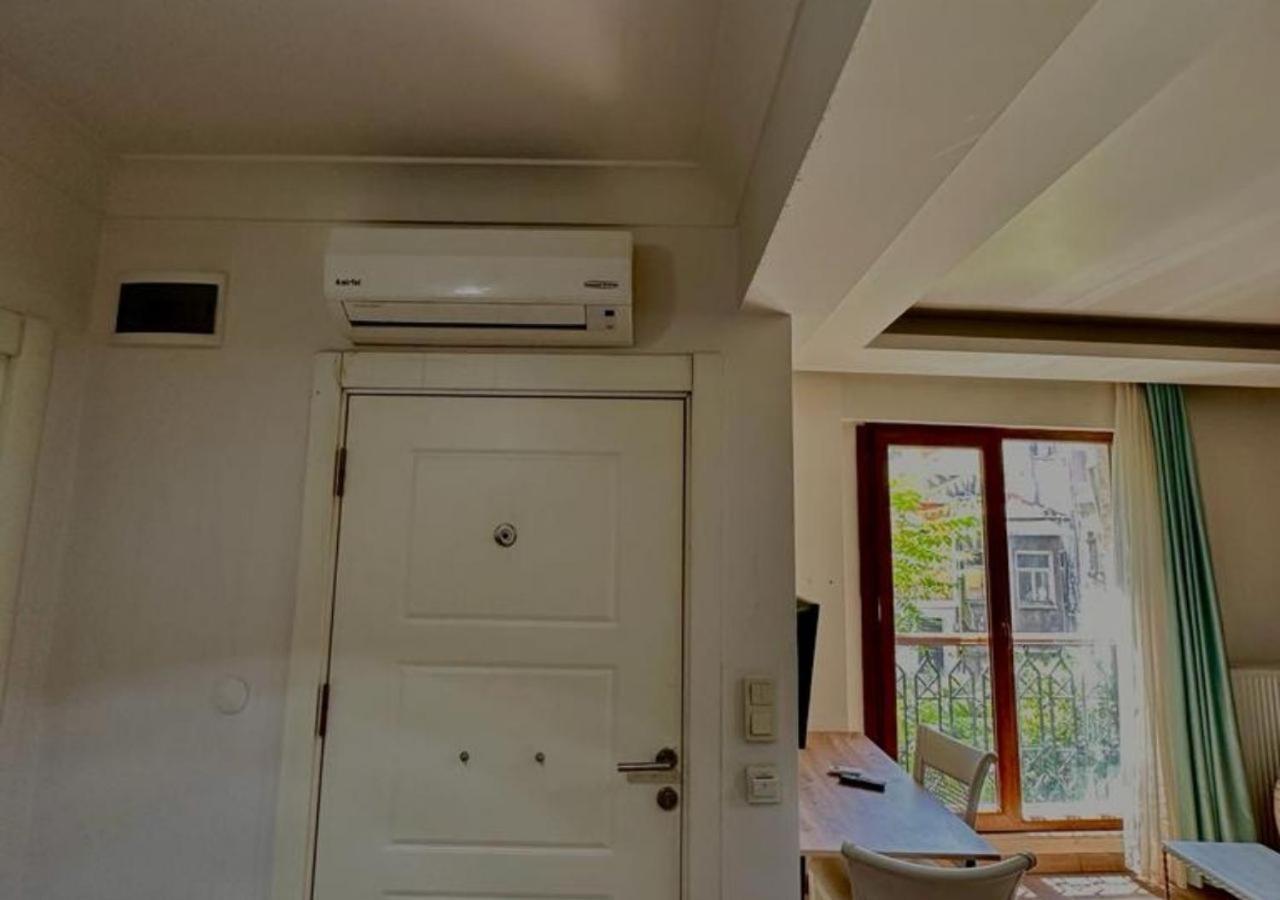 Daylight Residence อิสตันบูล ภายนอก รูปภาพ