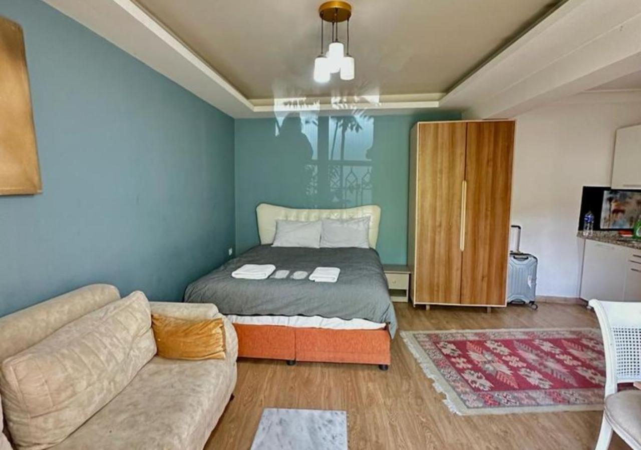 Daylight Residence อิสตันบูล ภายนอก รูปภาพ