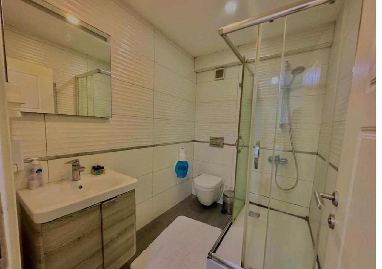Daylight Residence อิสตันบูล ภายนอก รูปภาพ