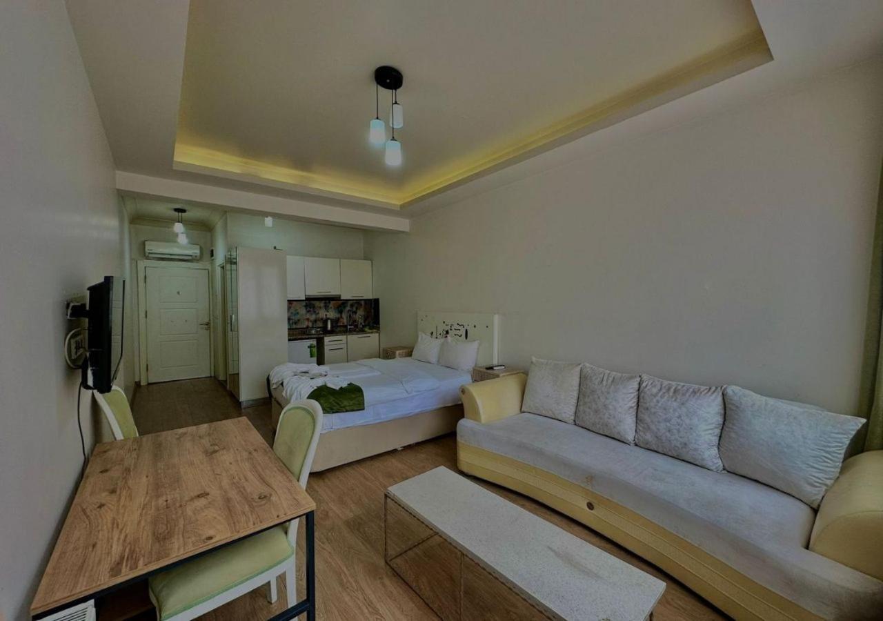Daylight Residence อิสตันบูล ภายนอก รูปภาพ